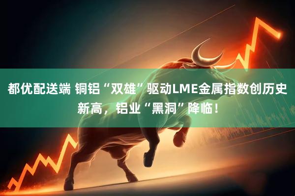 都优配送端 铜铝“双雄”驱动LME金属指数创历史新高，铝业“黑洞”降临！